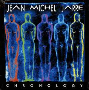 Chronology - Jean Michel Jarre