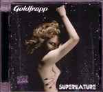 Cover of Supernature, 2005-00-00, SACD