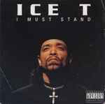 Cover of I Must Stand, 1996, CD