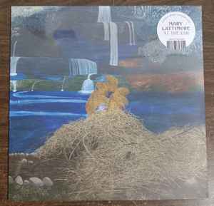 Mary Lattimore – Hundreds Of Days (2022, Rose Petal, Vinyl) - Discogs