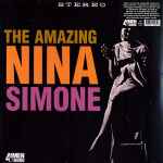 Nina Simone – The Amazing Nina Simone (2005, Vinyl) - Discogs