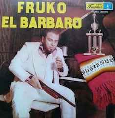 Fruko El Barbaro - Fruko