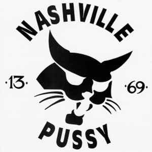 Nashville Pussy - Snake Eyes album cover