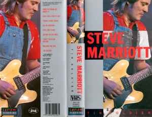 Steve Marriott - Tin Soldier | Releases | Discogs