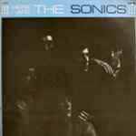 The Sonics – Here Are The Sonics!!! (1965, Vinyl) - Discogs