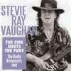 Stevie Ray Vaughan - The Fire Meets The Fury (The Radio Broadcasts 1989)