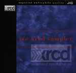 JVC XRCD Sampler (1996, Digibook, CD) - Discogs