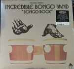 Cover of Bongo Rock, 2018, Vinyl