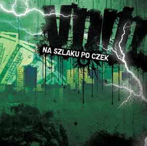 VNM - Na Szlaku Po Czek album cover
