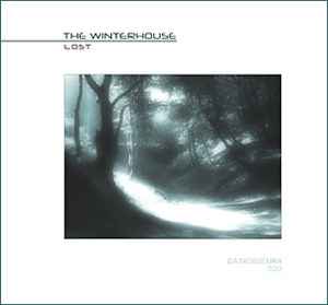 The Winterhouse - Lost album cover
