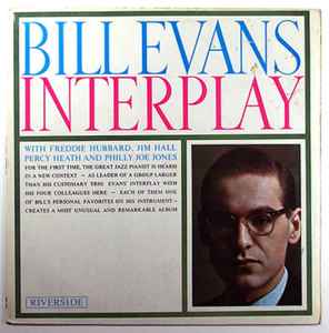 Bill Evans Trio – How My Heart Sings (1964, Vinyl) - Discogs