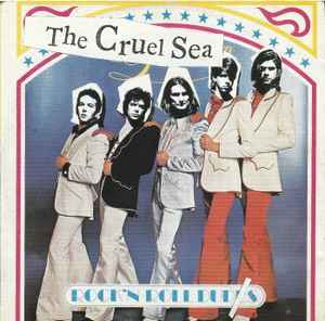 The Cruel Sea Rock N Roll Duds Best Of The B Sides 1995 CD