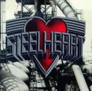 Steelheart – Steelheart (2018, CD) - Discogs