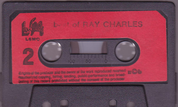 ladda ner album Ray Charles - Best Of