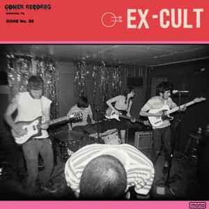 Ex-Cult - Ex-Cult album cover