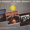 The Doors - The History Of The Doors Vol. 2