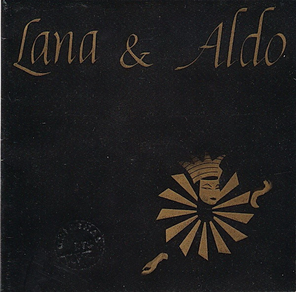 télécharger l'album Lana & Aldo - Lana Aldo