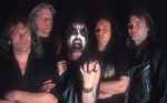 lataa albumi Mercyful Fate - The King Of Evil