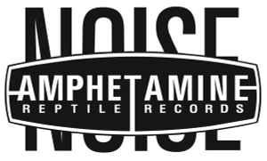 Amphetamine Reptile Records on Discogs