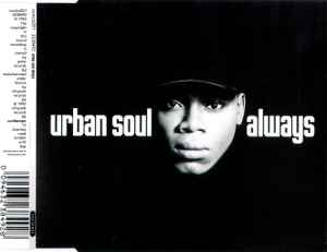 Urban Soul - Always album cover