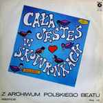 Cover of Cała Jesteś W Skowronkach, 1986, Vinyl