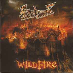 AfterDreams - WildFire album cover