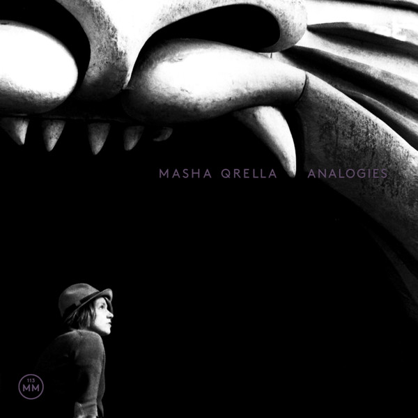 lataa albumi Masha Qrella - Analogies