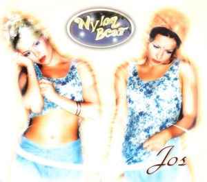 Nylon Beat - Jos album cover