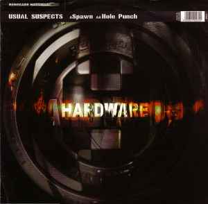 Spawn / Hole Punch - Usual Suspects