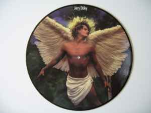 Portada de album Jerry Daley - Send Me An Angel