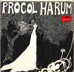 Procol Harum (1967, Monarch Pressing , Vinyl) - Discogs