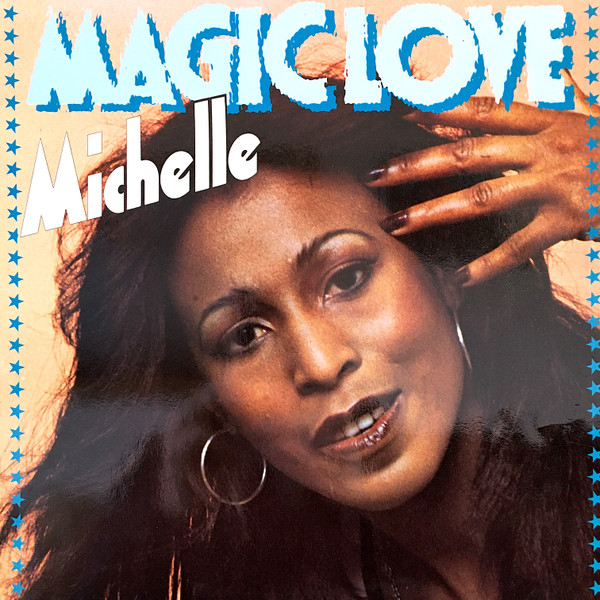 Michele Magic Love 1977 Vinyl Discogs