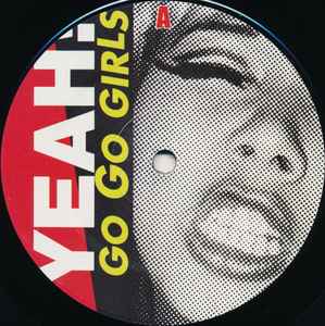 Yeah! - Go Go Girls | Releases | Discogs