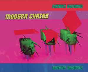 Modern Chairs - Modern Chairs album cover
