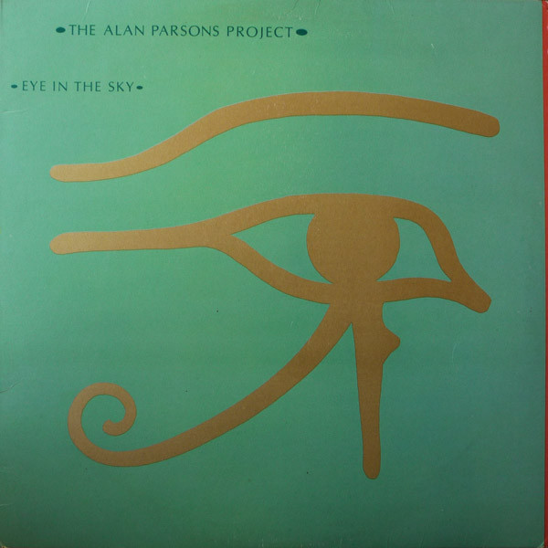 the alan parsons project eye in the sky 1982