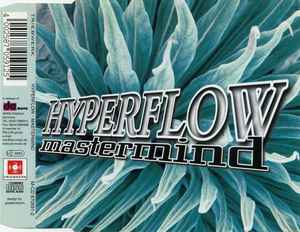 Обложка альбома Mastermind от Hyperflow