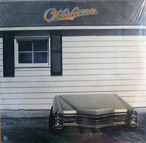 last ned album Oklahoma - Oklahoma