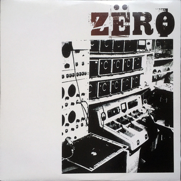 baixar álbum Zëro - Go Stereo