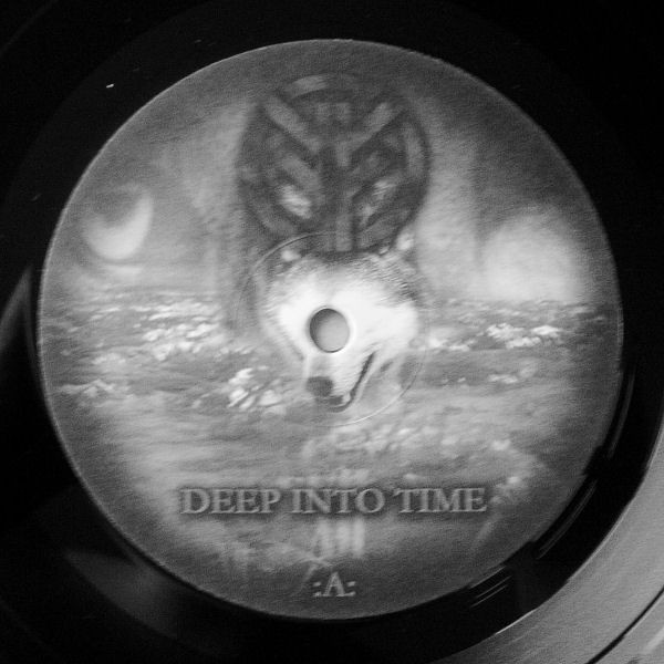 baixar álbum Forefather - Deep Into Time