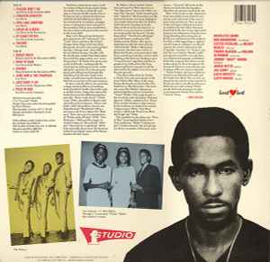 Lee Perry & The Upsetters – News Flash (1991, Vinyl) - Discogs