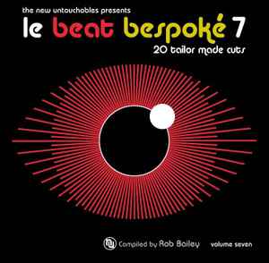 Le Beat Bespoké 7 - Various
