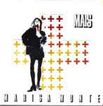 Cover of Mais, 1999, CD