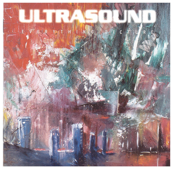Ultrasound - Everything Picture | Releases | Discogs