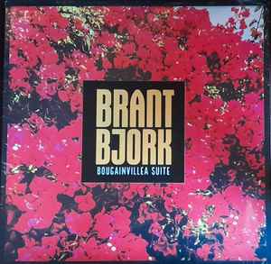 Brant Bjork - Bougainvillea Suite album cover