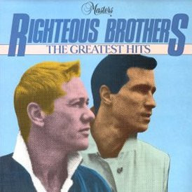 Righteous Brothers – The Greatest Hits (1981, Vinyl) - Discogs