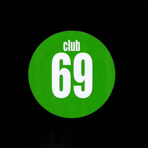 baixar álbum Various - Club 69