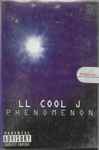 Cover of Phenomenon, 1997-12-00, Cassette