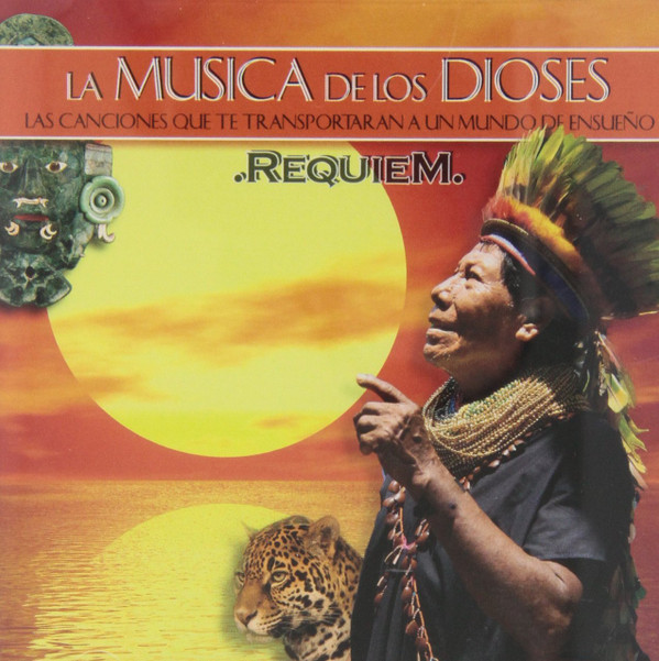 télécharger l'album Various - La Música de Los Dioses Requiem
