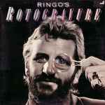 Ringo Starr – Ringo's Rotogravure (1992, CD) - Discogs