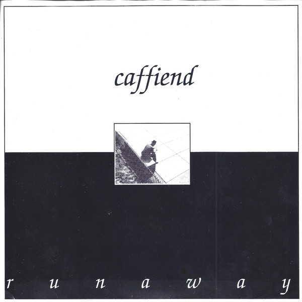 télécharger l'album Caffiend Filter - Runaway Filter
